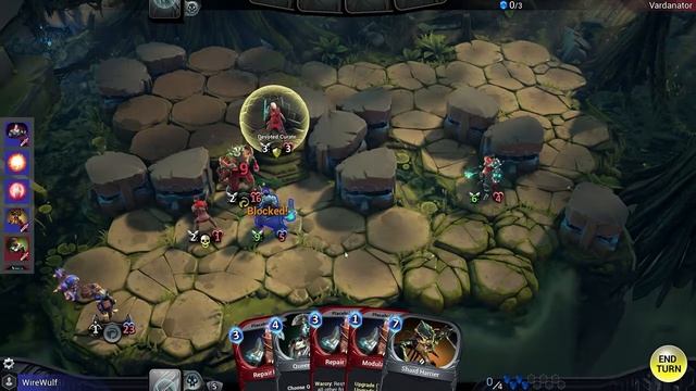 shardbound first look смотреть онлайн