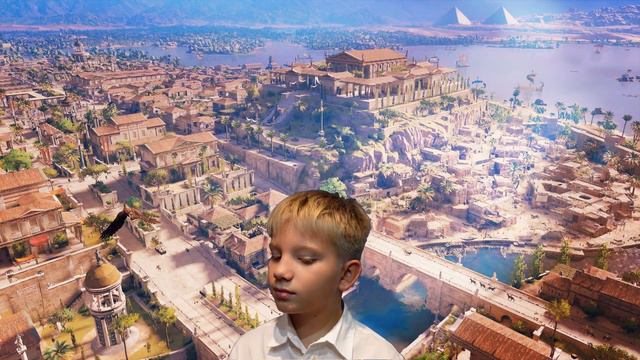 Библиотеки сквозь века... История библиотек мира смотреть онлайн