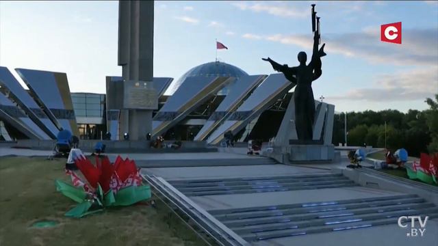 Slavic Patriotic Song: Три Сестры - Three Sisters смотреть онлайн