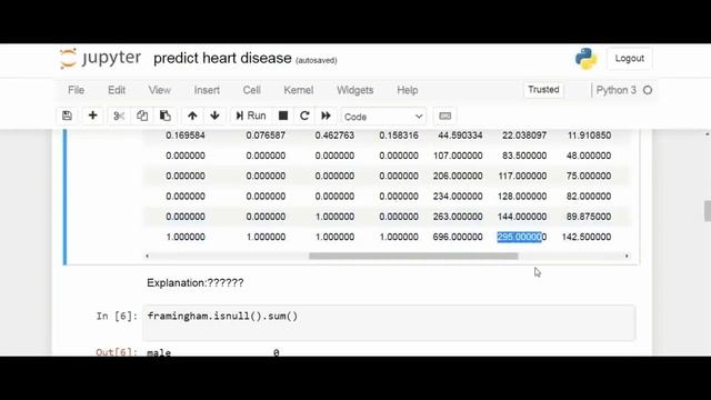 Logistic regression | implementation in Python | Practical | Interview prospective смотреть онлайн