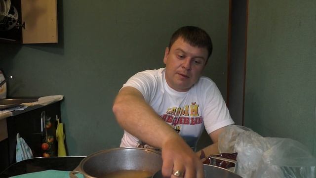 ПРИКОРМКА НА ТРОФЕЙНОГО ЛЕЩА СВОИМИ РУКАМИ. Прикормка на кольцо. смотреть онлайн