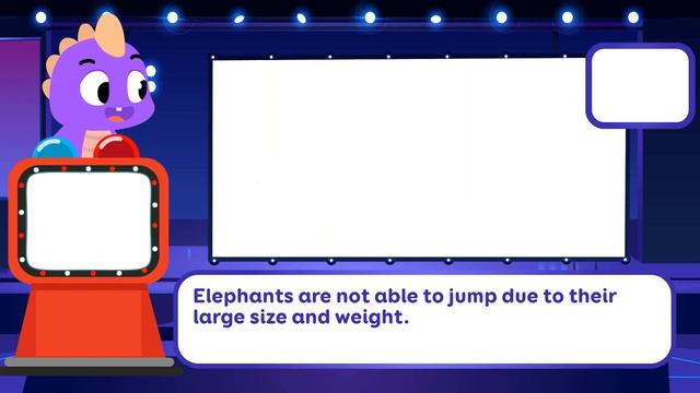 Интересные факты о животных 🐭🕊️🦂 | Образовательно-развлекательный центр Dino. смотреть онлайн