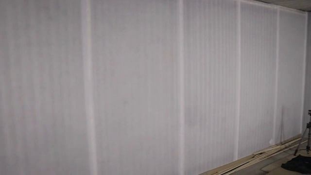 Бюджетное утепление ГАРАЖА своими руками смотреть онлайн