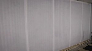 Бюджетное утепление ГАРАЖА своими руками