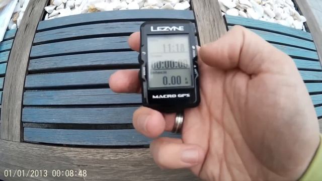 Review y unboxing de Lezyne Macro GPS características y manejo смотреть онлайн