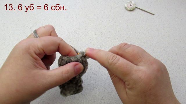 МК "Малыш котенок" смотреть онлайн