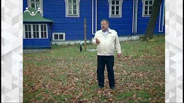Достояние России. Николо Угрешский монастырь. Сокровенная Угреша смотреть онлайн