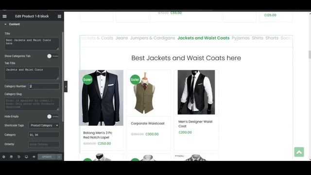 How to Create an E-commerce Website with WordPress 2022 (Elementor Woocommerce Tutorial) смотреть онлайн