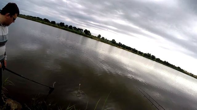 Воскресный выезд на бель. Петродолинское 02.06.17 смотреть онлайн