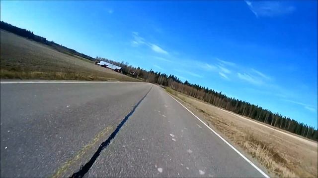 Vuohijärvi - Kuusankoski crossroads смотреть онлайн