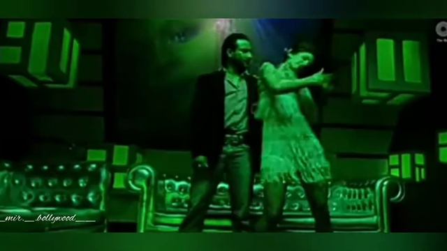 Танец Катрина Каиф