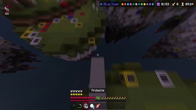 TOP 5 PVP MCPE TEXTURE PACKS! (1.19+) FPS FRIENDLY (Minecraft Bedrock)