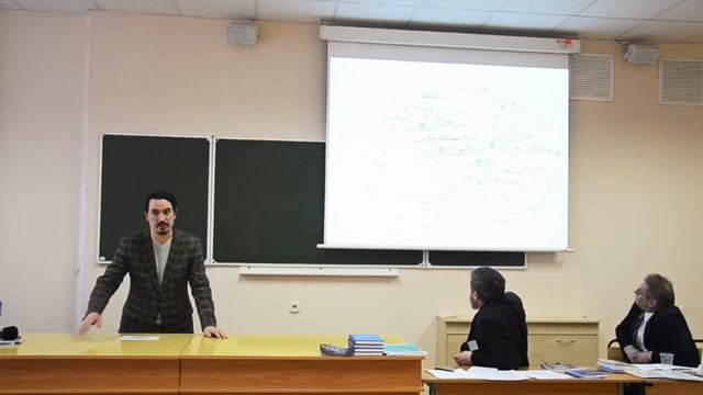 Нейрофилософия Степанян смотреть онлайн