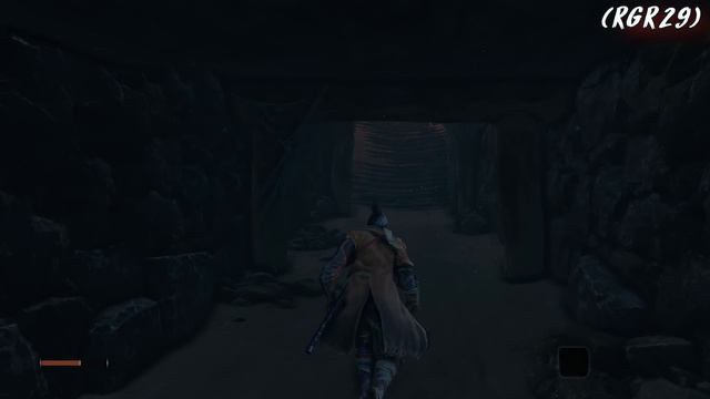 Sekiro Shadows Die Twice Gameplay Walkthrough Part 1 - Sekiro PC 4K 60FPS (No Commentary) смотреть онлайн