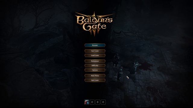 VA Plays Baldur's Gate 3 - Solo - Part XIII смотреть онлайн