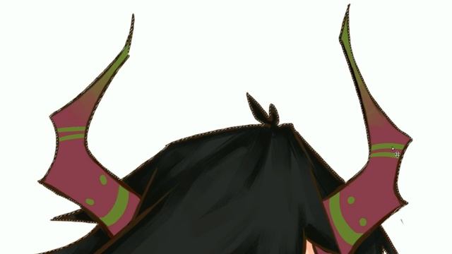 Guide - SpeedPaint (SAI and Photoshop CS6) смотреть онлайн