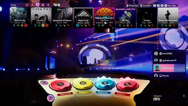 Fuser Gameplay, 2021/06/08 (1) смотреть онлайн
