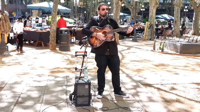 Saint Louis Blues смотреть онлайн