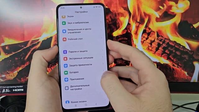 Как разблокировать Mi-аккаунт смотреть онлайн
