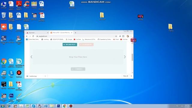 How To Convert Any Format [PNG,JPG,WORD,EXCEL,PDF} смотреть онлайн