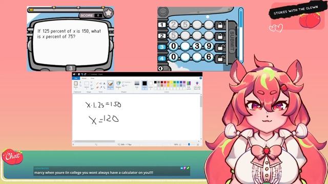 strawberrym0use vod- futureU: The Prep Game for SAT (Part 1) смотреть онлайн