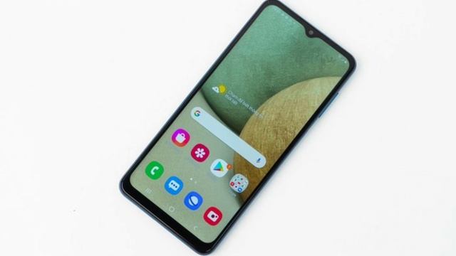 Samsung Galaxy M12 Comes With 64MP Camera & 6000mAh Monster Battery !! Techno Rohit |