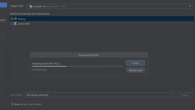 Getting Started With Java смотреть онлайн