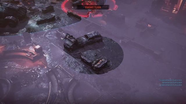 All Jacked Up! Gears Tactics Campaign смотреть онлайн