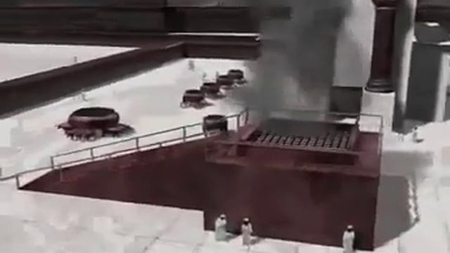 Храм Соломона.flv