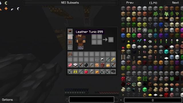 Minecraft Hunger Games video by AceHeartache049 or BlockMaster смотреть онлайн