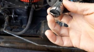 Коварный электрофакельный подогреватель