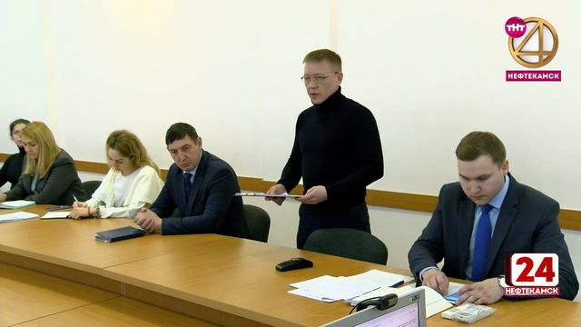 "Инвестчас": в администрации ждут новые бизнес-идеи смотреть онлайн
