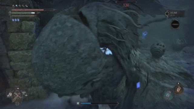 Lords of the Fallen Fief Crow's Nest to Putrid Child Sword & Putrid Polearm смотреть онлайн
