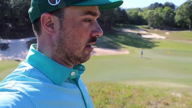 TOBACCO ROAD GOLF COURSE IS SIMPLY UNBELIEVABLE! смотреть онлайн