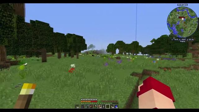 ► LP Путешествие между мирами #10 ► Выживание Майнкрафт с Модами смотреть онлайн