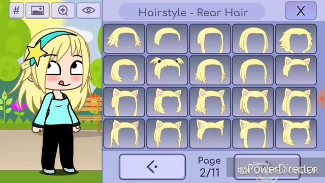 Making minecraft story mode characters in gacha life смотреть онлайн