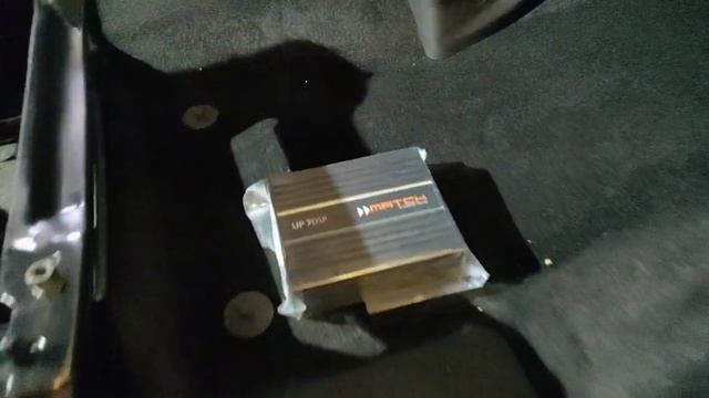 Besserer Sound im Ford Tourneo - Teil 2 смотреть онлайн