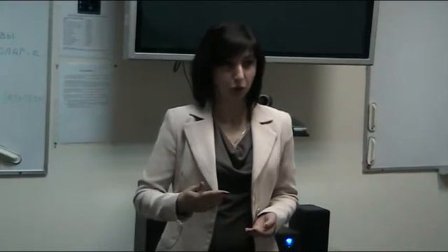 Три правила управления переговорами смотреть онлайн