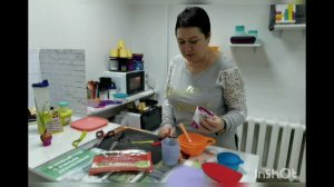 картофельный гратен в Браво-Дилайт