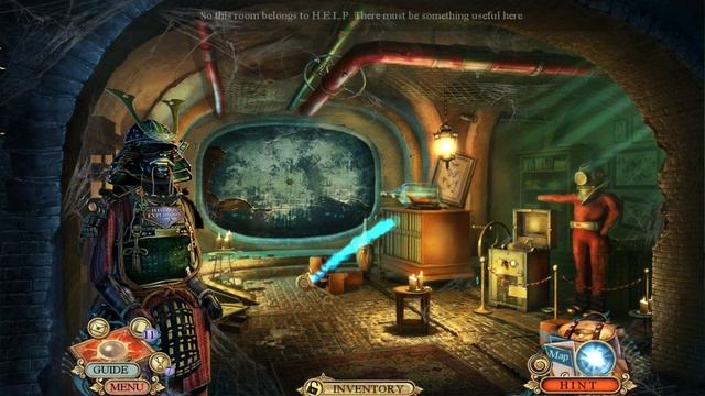 HIDDEN EXPEDITION 8 SMITHSONIAN CASTLE COLLECTOR'S EDITION FULL GAME Complete walkthrough gameplay смотреть онлайн