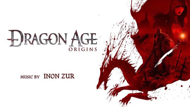 Inon Zur - To Kill An Orge | Dragon Age: Origins (OST) смотреть онлайн