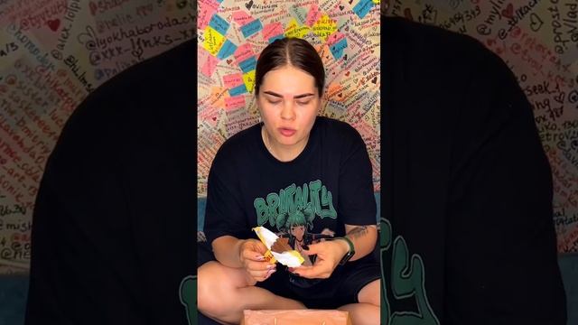 Подписчик подарил сюрприз бокс?3 часть смотреть онлайн