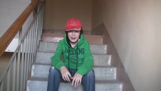 Скажи Мне Хасан(рэп,клип) смотреть онлайн