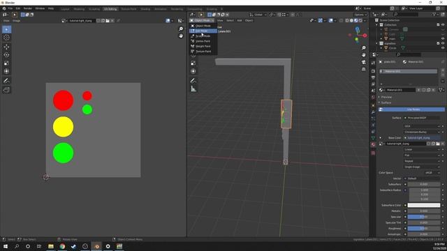 Cities: Skylines - How to Make Custom Traffic Lights - Asset Creation Tutorial/Guide смотреть онлайн