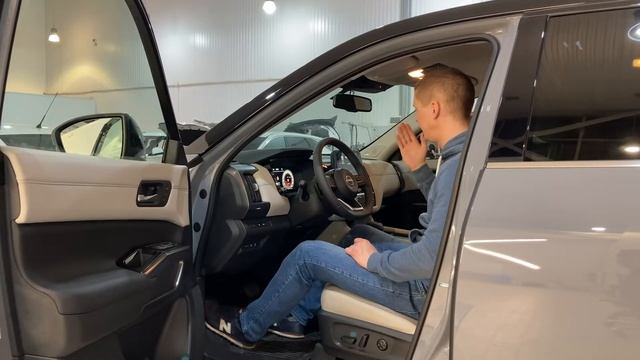 Новый Pathfinder | Дождались R53 смотреть онлайн