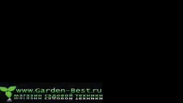 уборка мокрого снега снегоуборщиками MasterYard