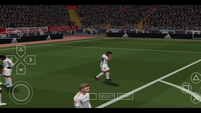 PES 23 PPSSPP ISO - PES 2023 PSP Download Android смотреть онлайн