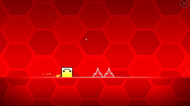 Deadlocked no click | Geometry Dash Level Request смотреть онлайн
