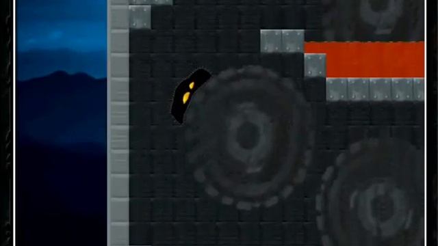 Gish - Airship lvl 2/7 смотреть онлайн