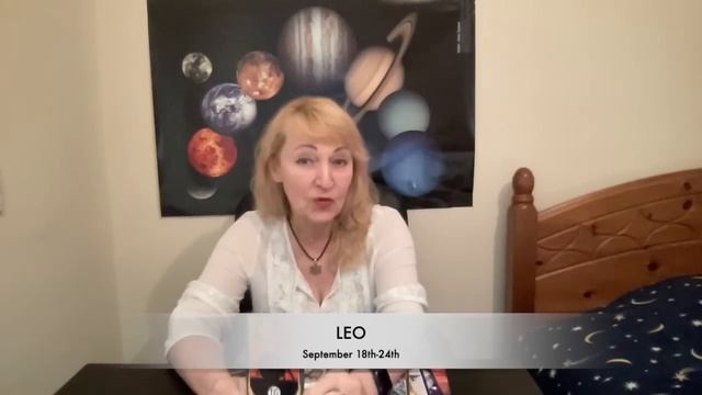 #TAROT_FORECAST_SEPTEMBER_18th_24th_2023_ALL_SIGNS смотреть онлайн